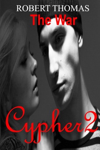 Cypher 2  The War [Paperback]