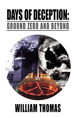 Days of Deception [Unknown]