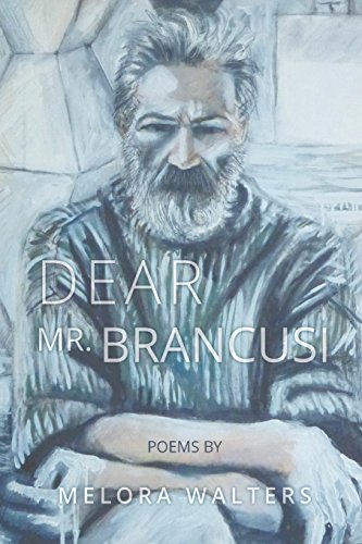 Dear Mr. Brancusi [Paperback]