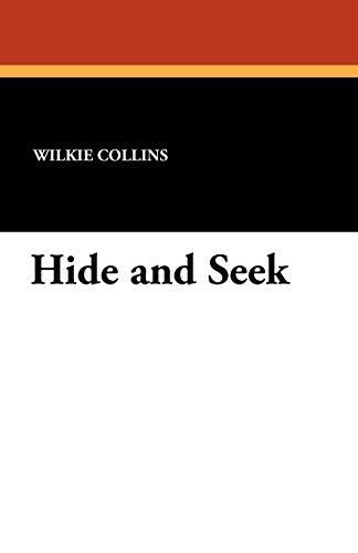Hide and Seek [Paperback]