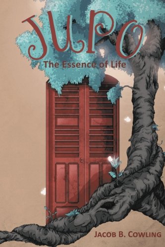 Jupo  The Essence of Life [Paperback]