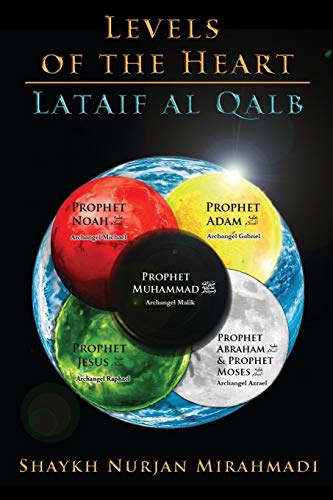 Levels of the Heart - Lataif Al Qalb [Paperback]