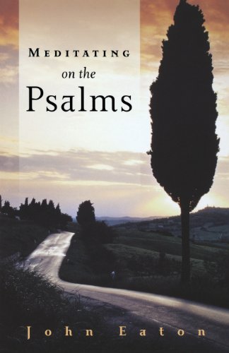 Meditating on the Psalms [Paperback]