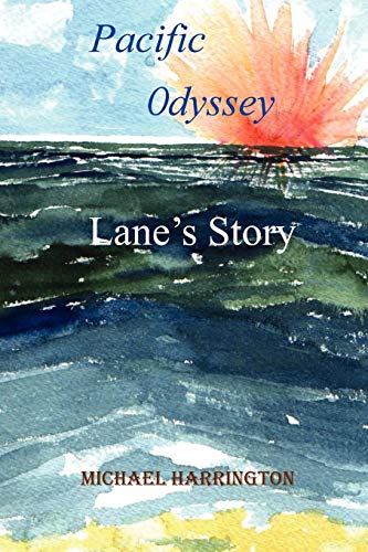 Pacific Odyssey [Paperback]