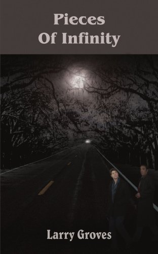 Pieces of Infinity [Paperback]