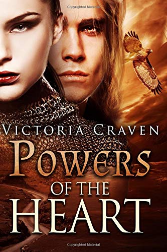 Powers Of The Heart (love Conquers All) (volume 2) [Paperback]