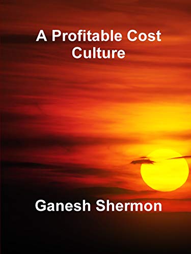Profitable Cost Culture [Paperback]