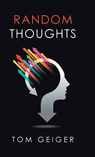 Random Thoughts [Hardcover]