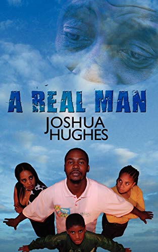 Real Man [Paperback]