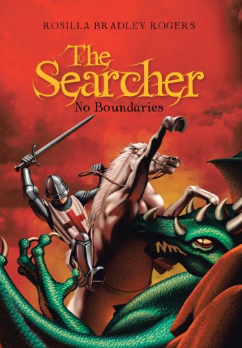 Searcher  No Boundaries [Hardcover]