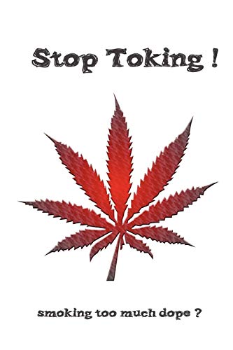 Stop Toking [Paperback]
