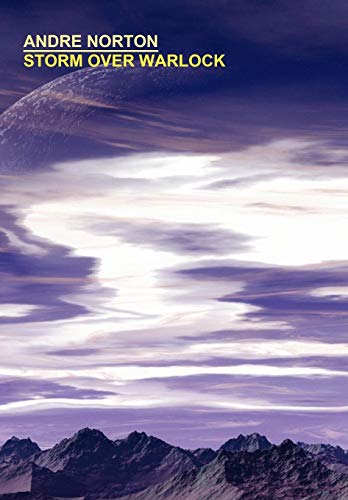 Storm over Warlock [Hardcover]