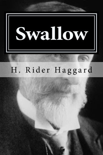 Swallow [Paperback]