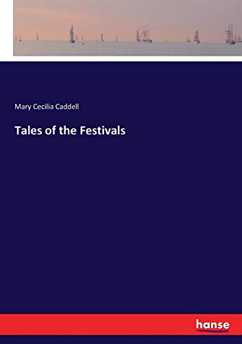 Tales of the Festivals [Paperback]
