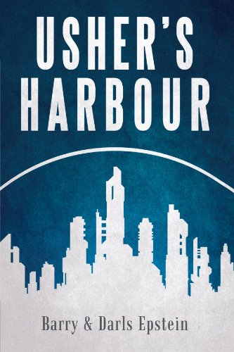 Usher's Harbour [Paperback]