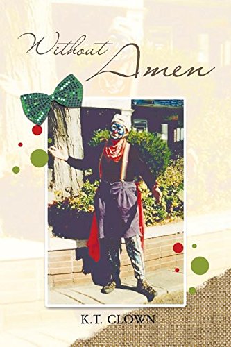 Without Amen [Paperback]
