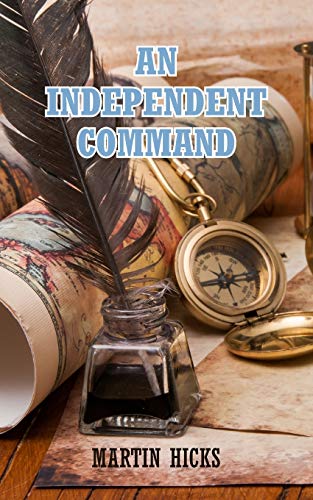 Independent Command [Paperback]
