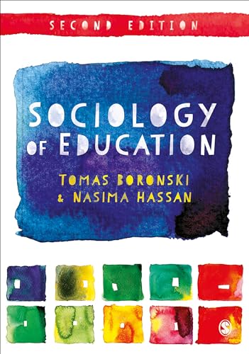 Sociology of Education [Paperback]
