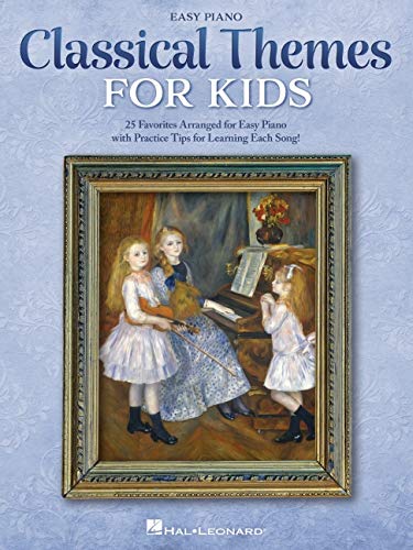 Classical Themes for Kids [Paperback]
