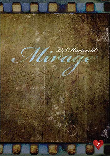 Mirage [Paperback]