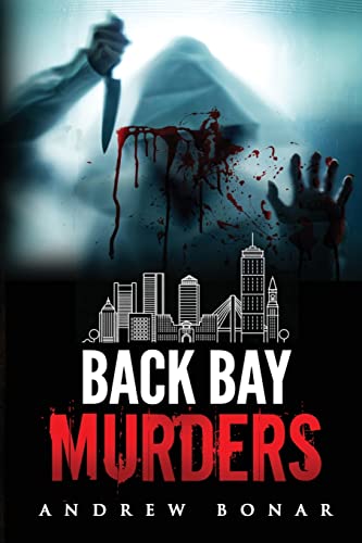 Back Bay Murders [Paperback]