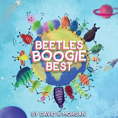 Beetles Boogie Best [Paperback]