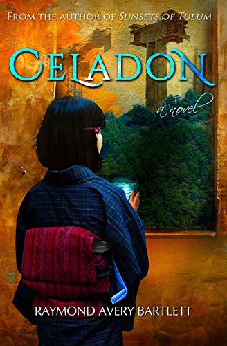 Celadon [Paperback]