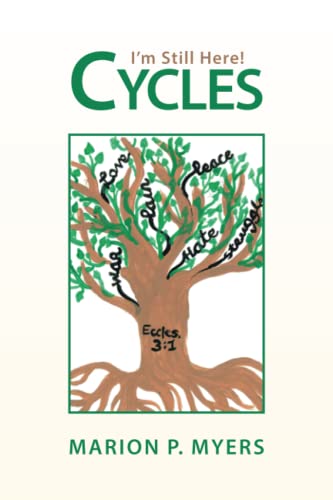 Cycles  I'm Still Here [Paperback]