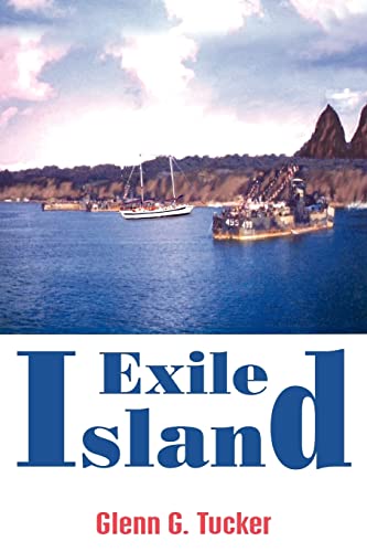 Exile Island [Paperback]