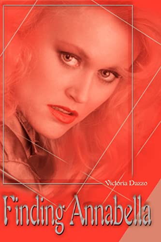 Finding Annabella [Paperback]