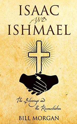 Hagar And Ishmael [Paperback]