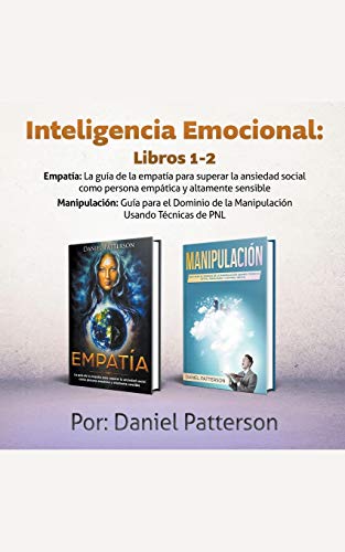 Inteligencia Emocional Libros  Un Libro de Supervivencia de Autoayuda [Paperback]