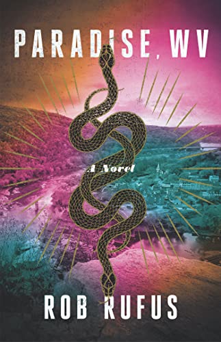 Paradise, WV [Paperback]