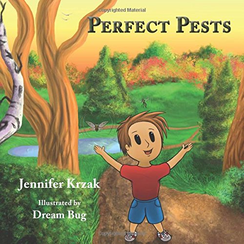 Perfect Pests [Paperback]