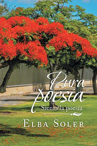 Pura Poesa  Sienta la Poesa [Paperback]