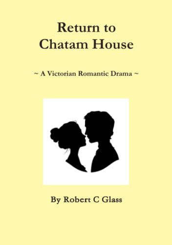 Return To Chatam House [Paperback]