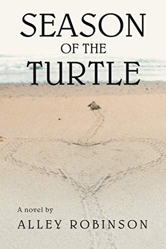 Season of the Turtle [Paperback]