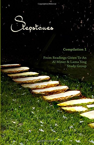 Stepstones - Compilation 1 [Paperback]