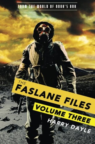 The Faslane Files Volume Three (volume 3) [Paperback]