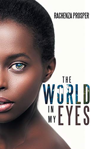 The World In My Eyes [Paperback]