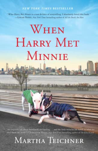 When Harry Met Minnie A True Story of Love and Friendship [Paperback]