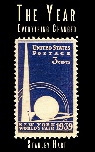 Year Everything Changed [Paperback]