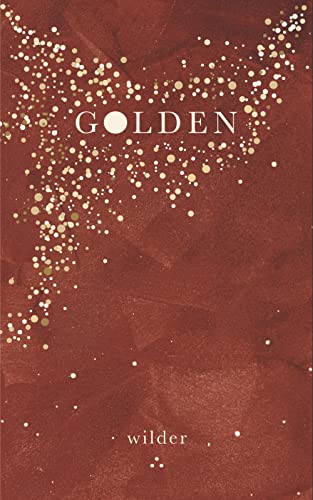 Golden [Paperback]