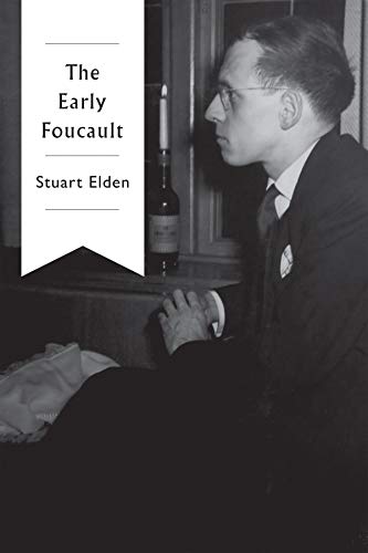 The Early Foucault [Hardcover]