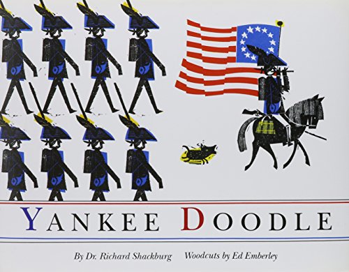 Yankee Doodle [Hardcover]