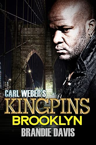 Carl Weber's Kingpins Brooklyn Carl Weber Presents [Paperback]
