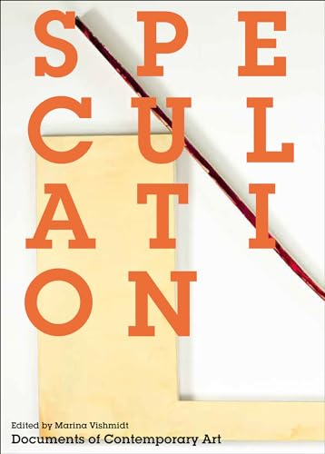 Speculation [Paperback]