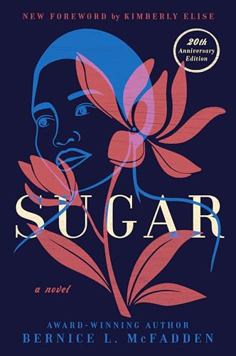 Sugar A Novel [Paperback]
