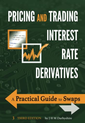 Pricing And Trading Interest Rate Derivatives