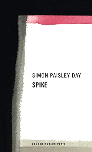 Spike [Paperback]